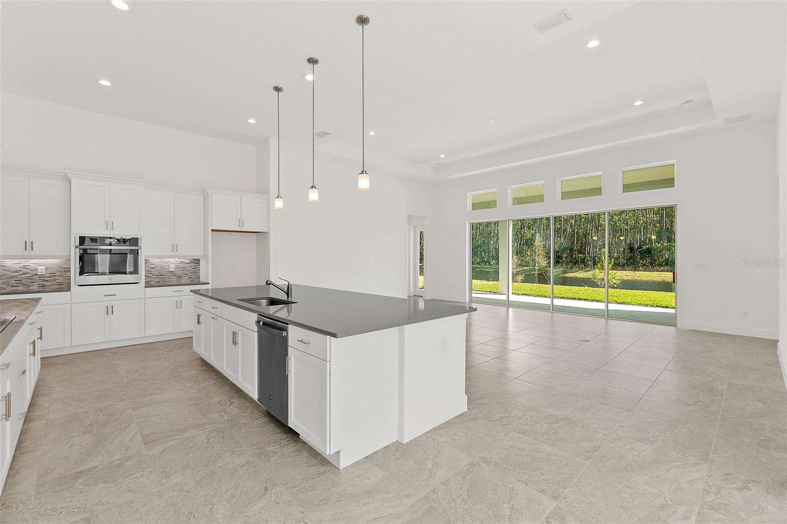 Image 8 of 31 For 379 Stirling Bridge Drive