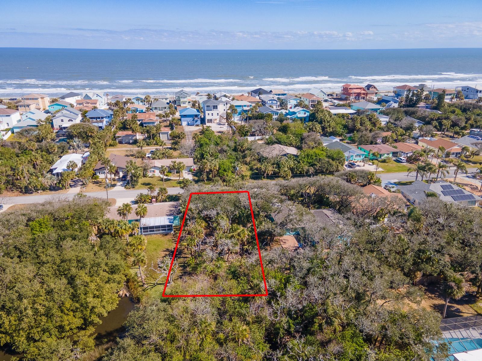 Details for 2230 Daytona Avenue, FLAGLER BEACH, FL 32136