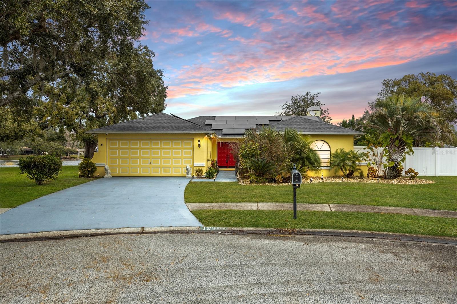 Details for 12321 Smokey Drive, HUDSON, FL 34669