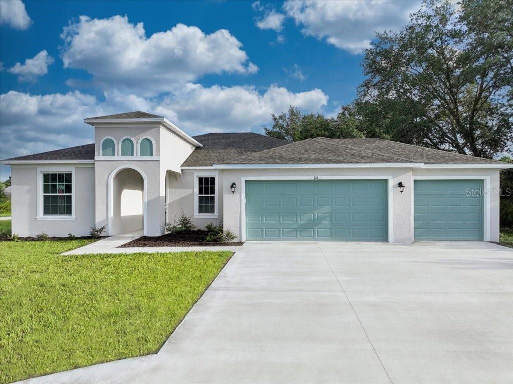 Details for 40 Richfield Lane, PALM COAST, FL 32164