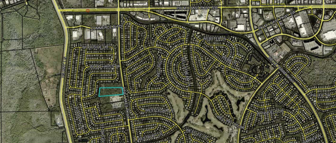 Image 7 of 12 For Xx Pine Lakes