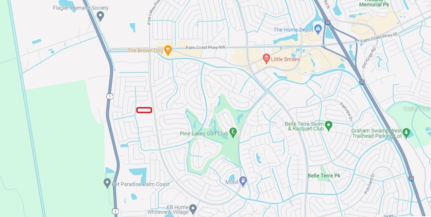 Image 8 of 12 For Xx Pine Lakes