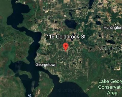 Details for 116 Coldbrook Street, GEORGETOWN, FL 32139