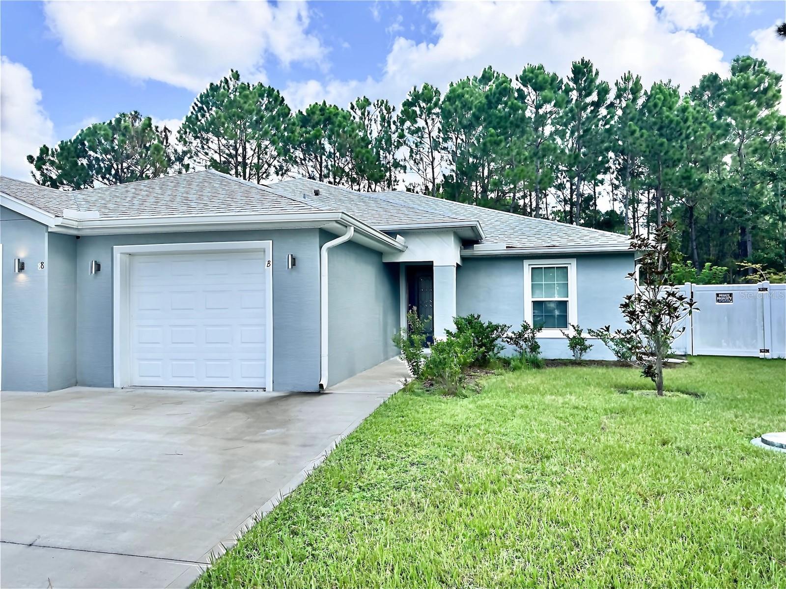 Details for 8 Linda Place B, PALM COAST, FL 32137