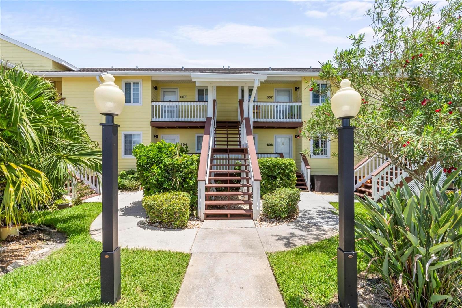 Details for 606 Ocean Marina Drive 606, FLAGLER BEACH, FL 32136