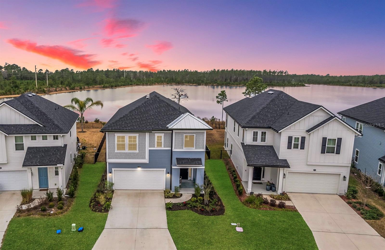 Details for 278 Stargaze Lane, ST AUGUSTINE, FL 32095