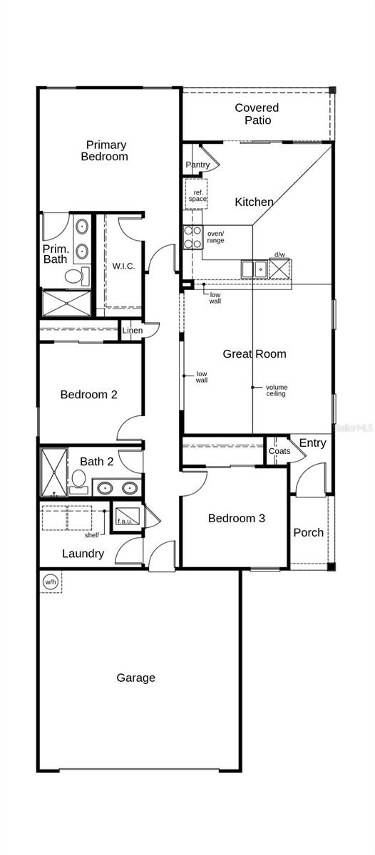 Image 2 of 11 For 73 Tea Olive Drive