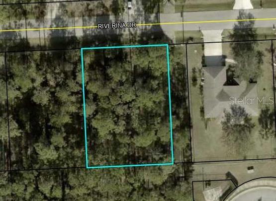 Details for 32 Riverina Drive, PALM COAST, FL 32164