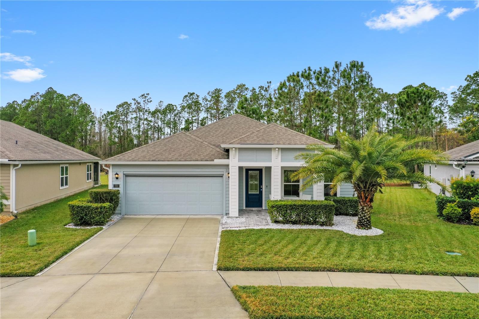 Details for 73 Lob Wedge Lane, BUNNELL, FL 32110