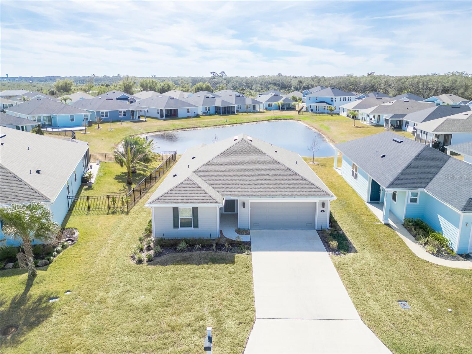 Details for 45 Las Casitas Boulevard, PALM COAST, FL 32137