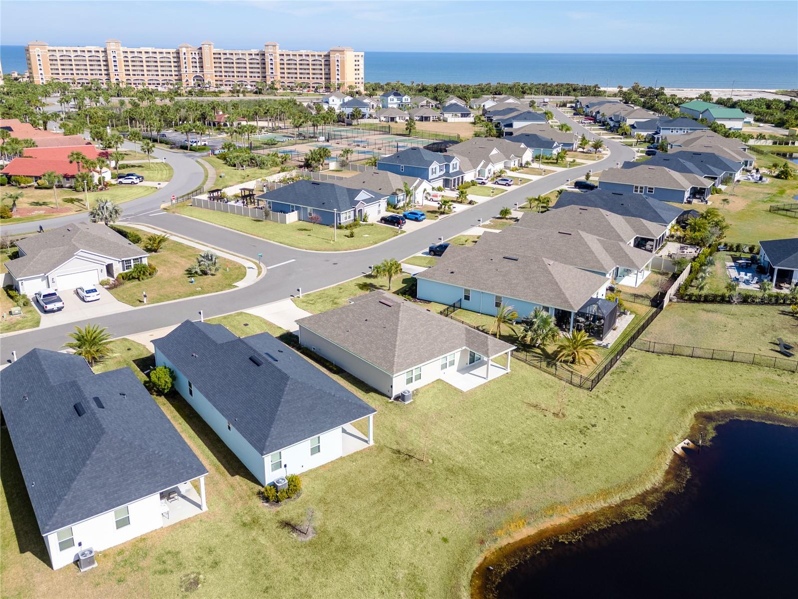 Image 39 of 53 For 45 Las Casitas Boulevard