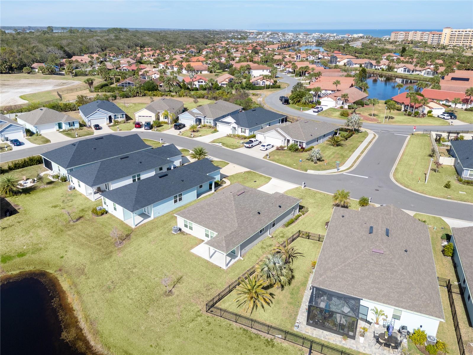 Image 40 of 53 For 45 Las Casitas Boulevard