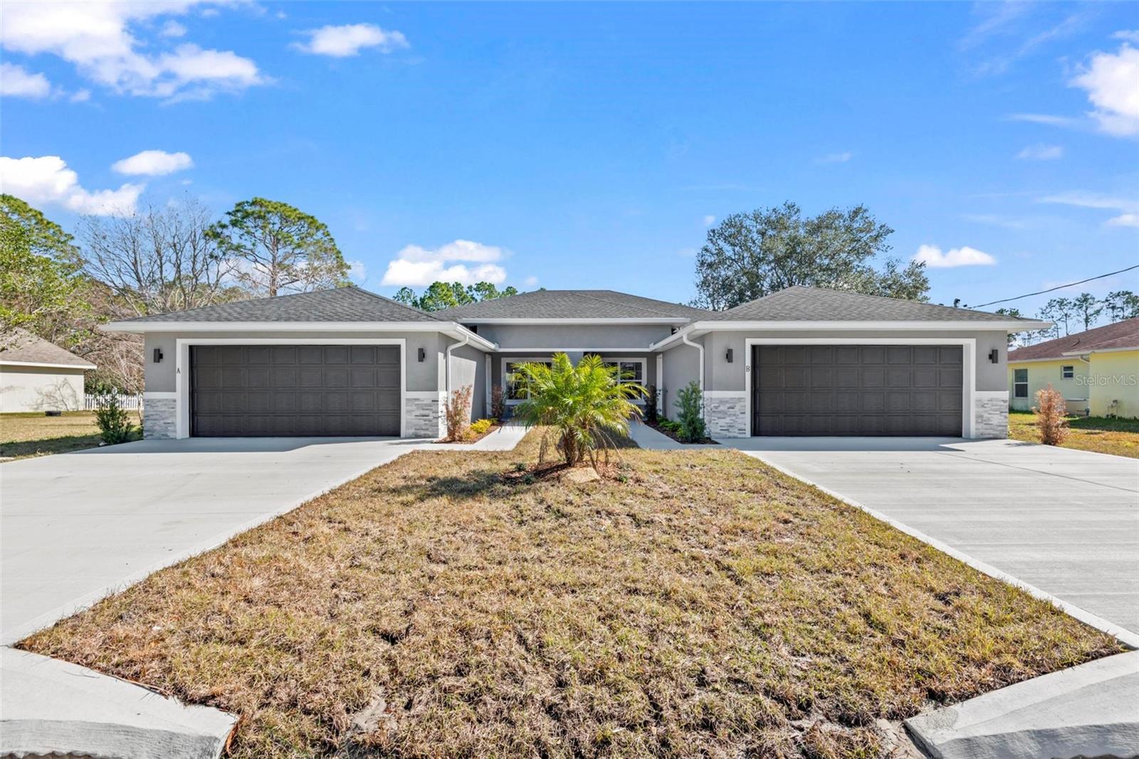 Details for 76 Lynbrook Drive, PALM COAST, FL 32137