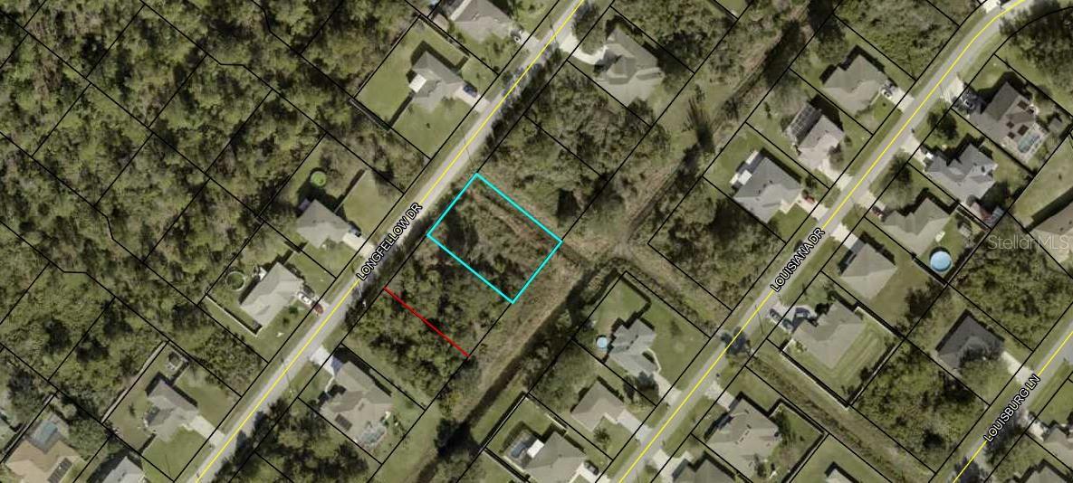 Details for 42 Longfellow Drive, PALM COAST, FL 32137