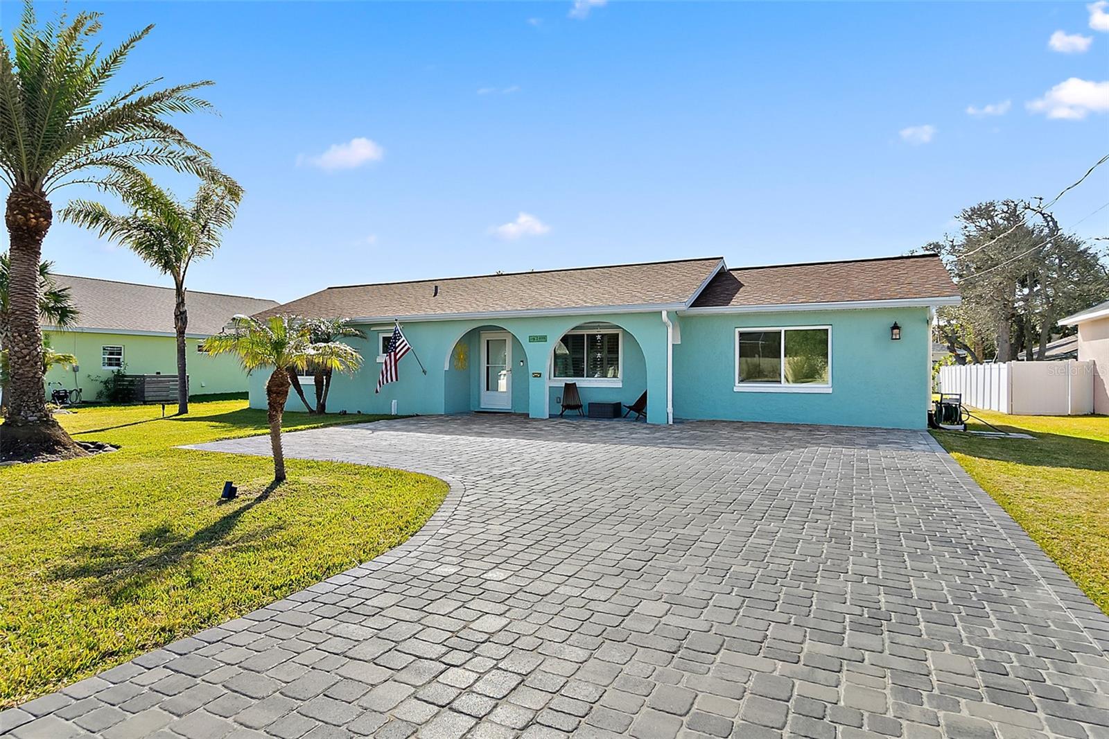 Details for 2408 Daytona Avenue, FLAGLER BEACH, FL 32136