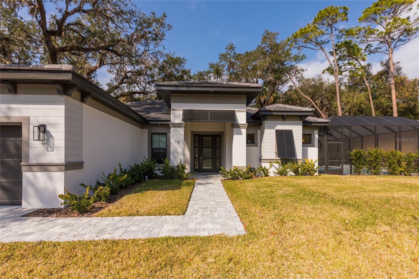 Details for 15 River Oaks Way, PALM COAST, FL 32137