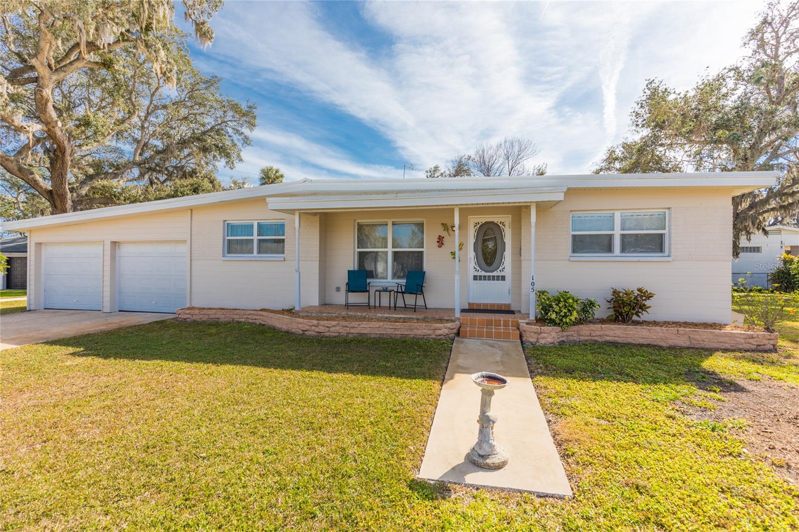 Details for 105 Park Circle, DAYTONA BEACH, FL 32117