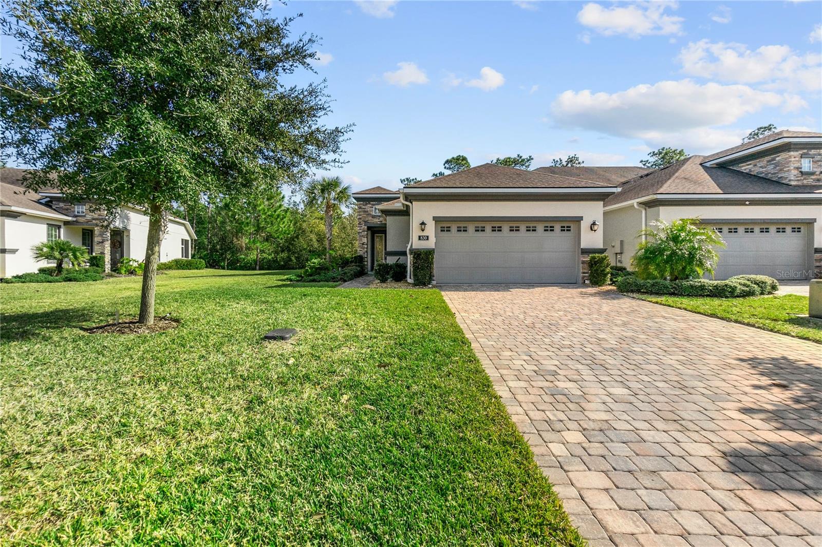 Details for 830 Aldenham Lane, ORMOND BEACH, FL 32174