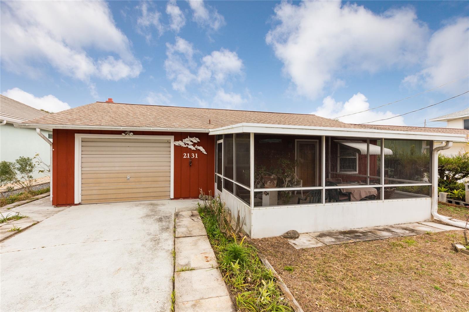 Details for 2131 Daytona Avenue, FLAGLER BEACH, FL 32136
