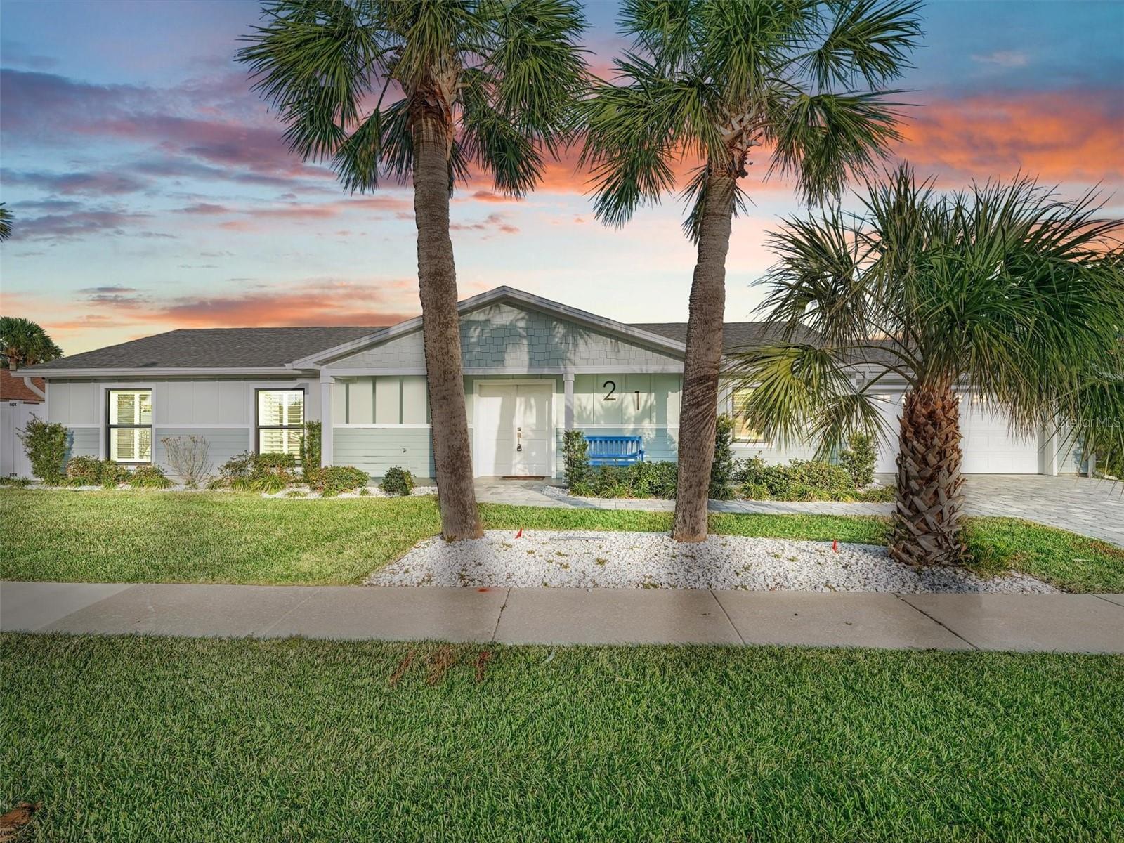 Details for 21 Tipperary Lane, ORMOND BEACH, FL 32176