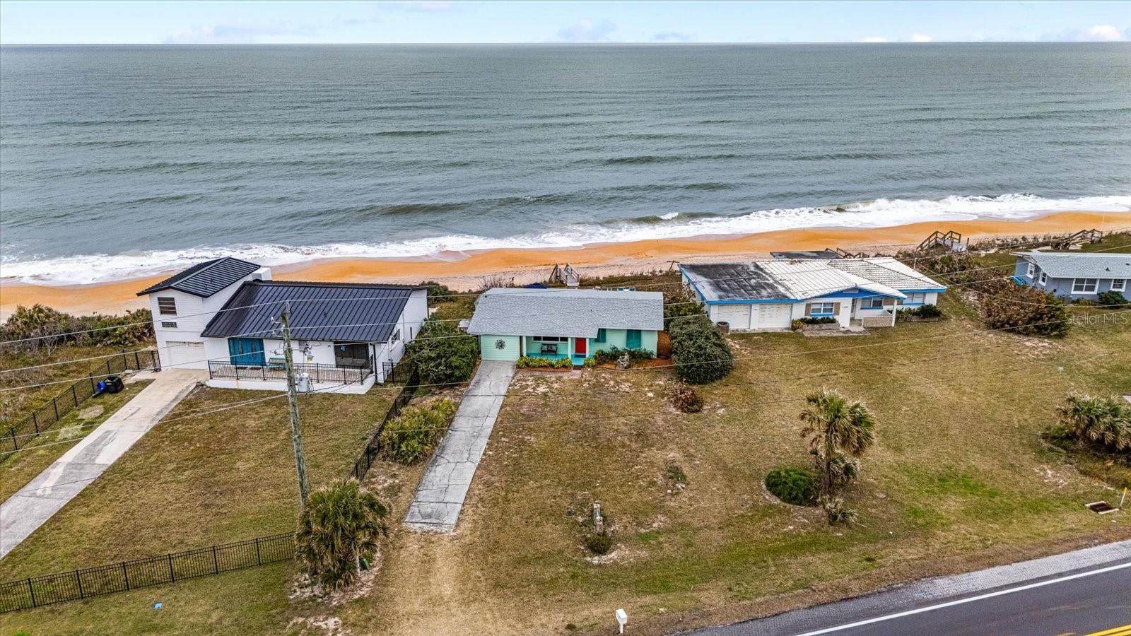Details for 2653 Ocean Shore Boulevard, FLAGLER BEACH, FL 32136