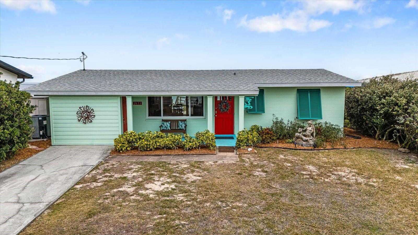 Image 2 of 43 For 2653 Ocean Shore Boulevard