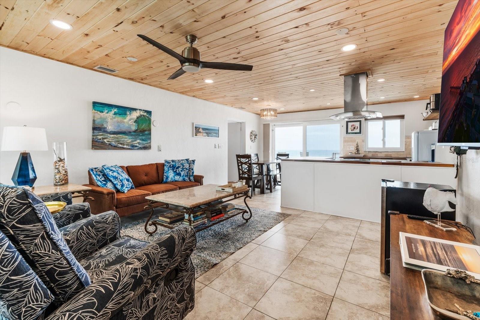 Image 4 of 43 For 2653 Ocean Shore Boulevard