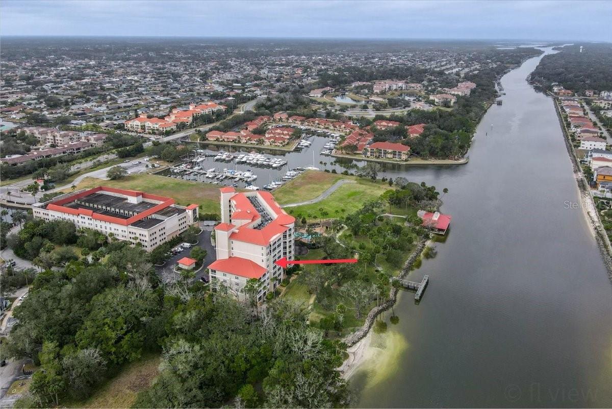 Details for 146 Palm Coast Resort Boulevard 509, PALM COAST, FL 32137