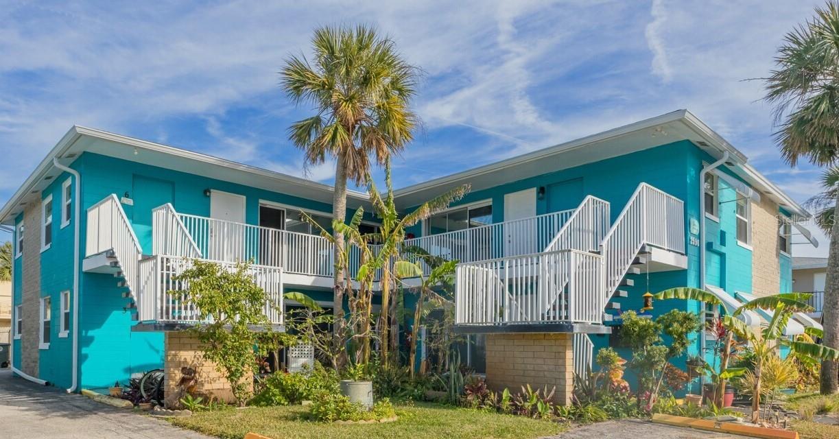Details for 2596 Tulane Avenue 4, DAYTONA BEACH, FL 32118