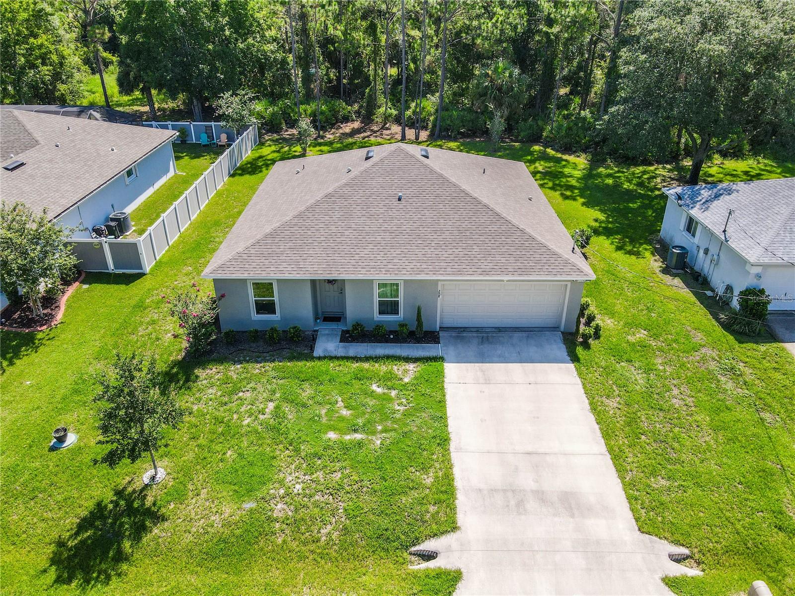 Image 43 of 55 For 208 Birchwood Drive