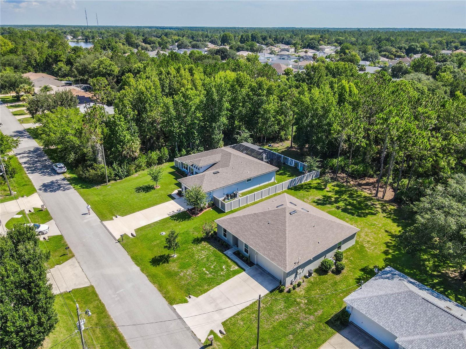 Image 46 of 55 For 208 Birchwood Drive