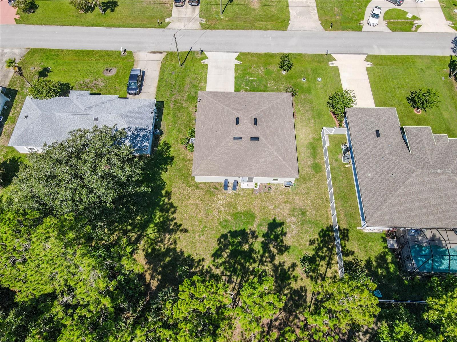 Image 48 of 55 For 208 Birchwood Drive