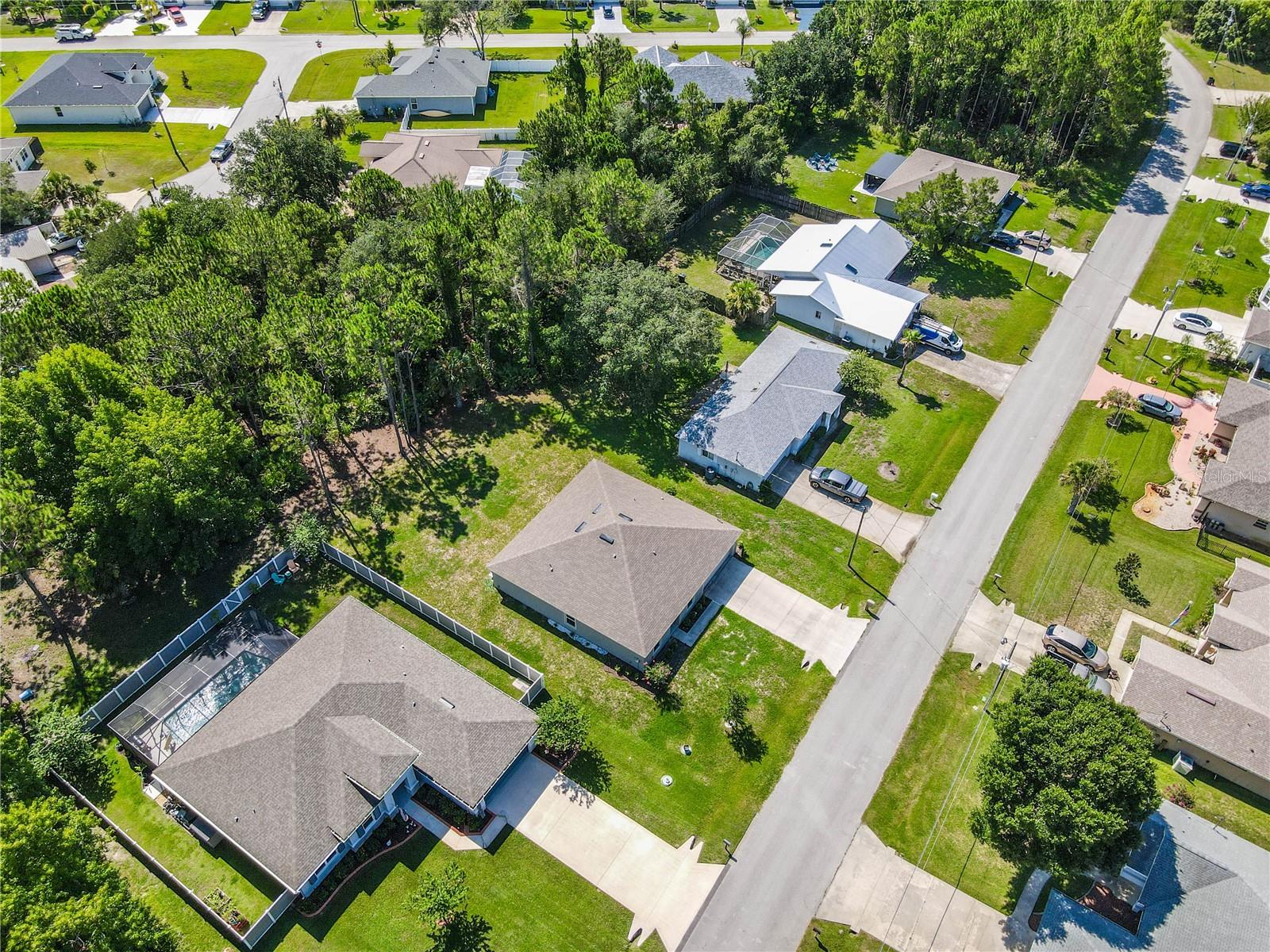 Image 49 of 55 For 208 Birchwood Drive