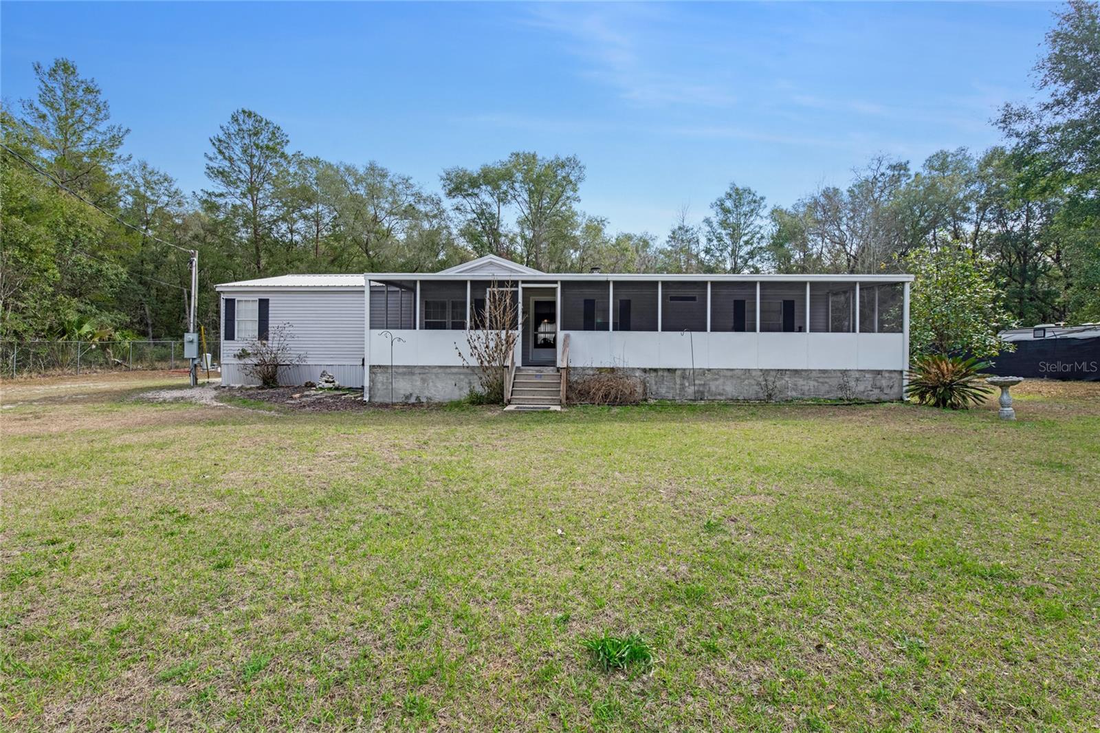 Details for 130 Rabbit Track Road, SATSUMA, FL 32189