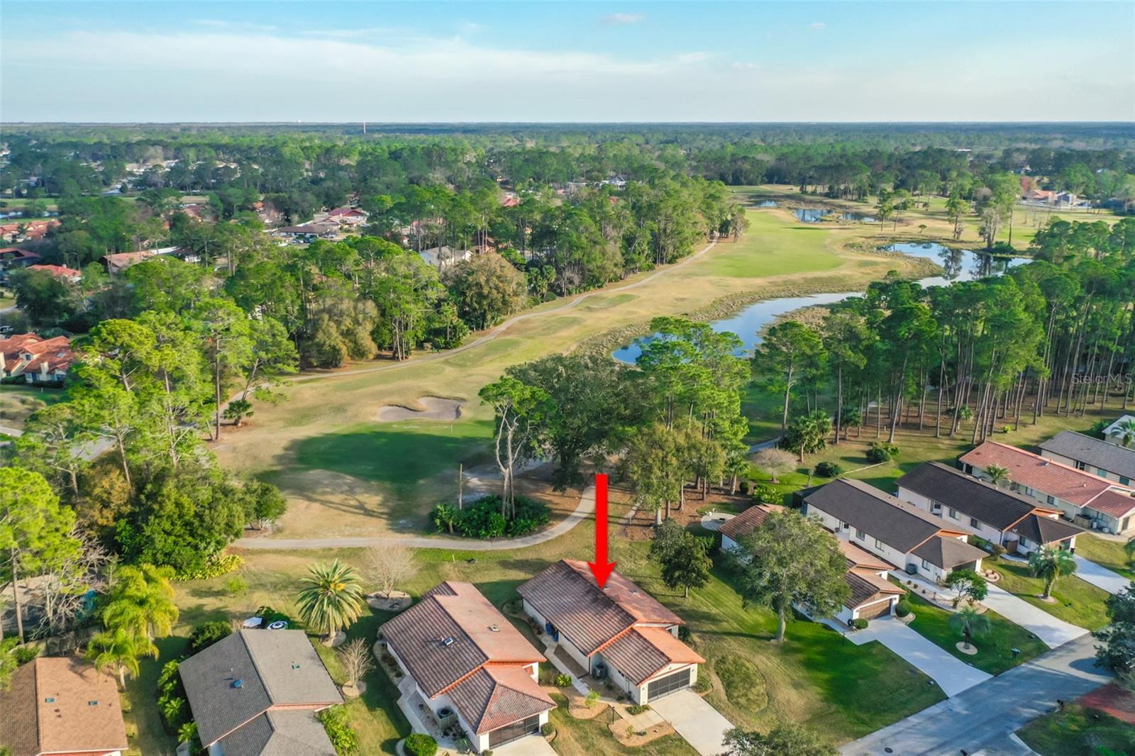 Image 3 of 42 For 7 Lago Vista Place