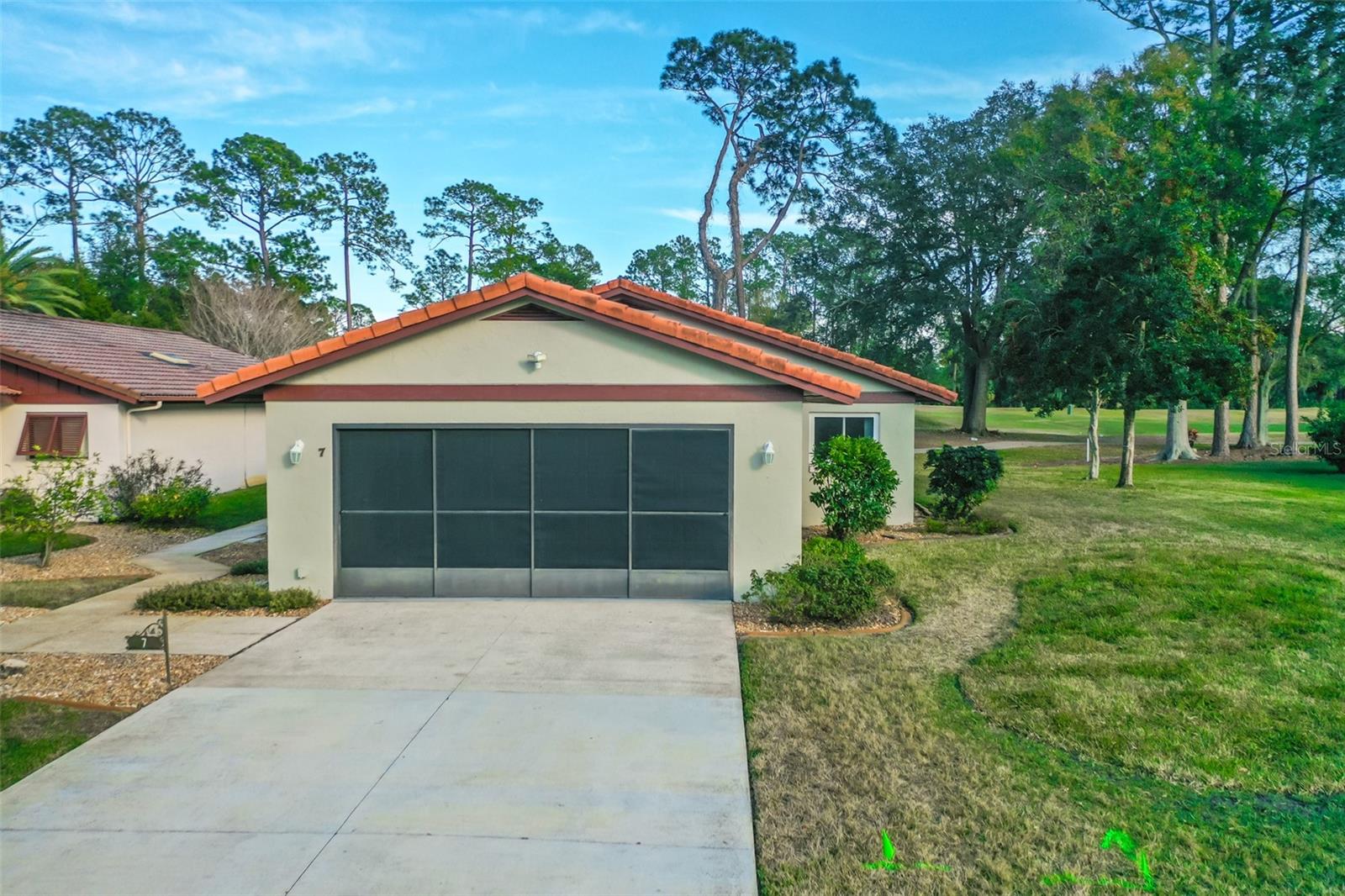 Image 30 of 42 For 7 Lago Vista Place