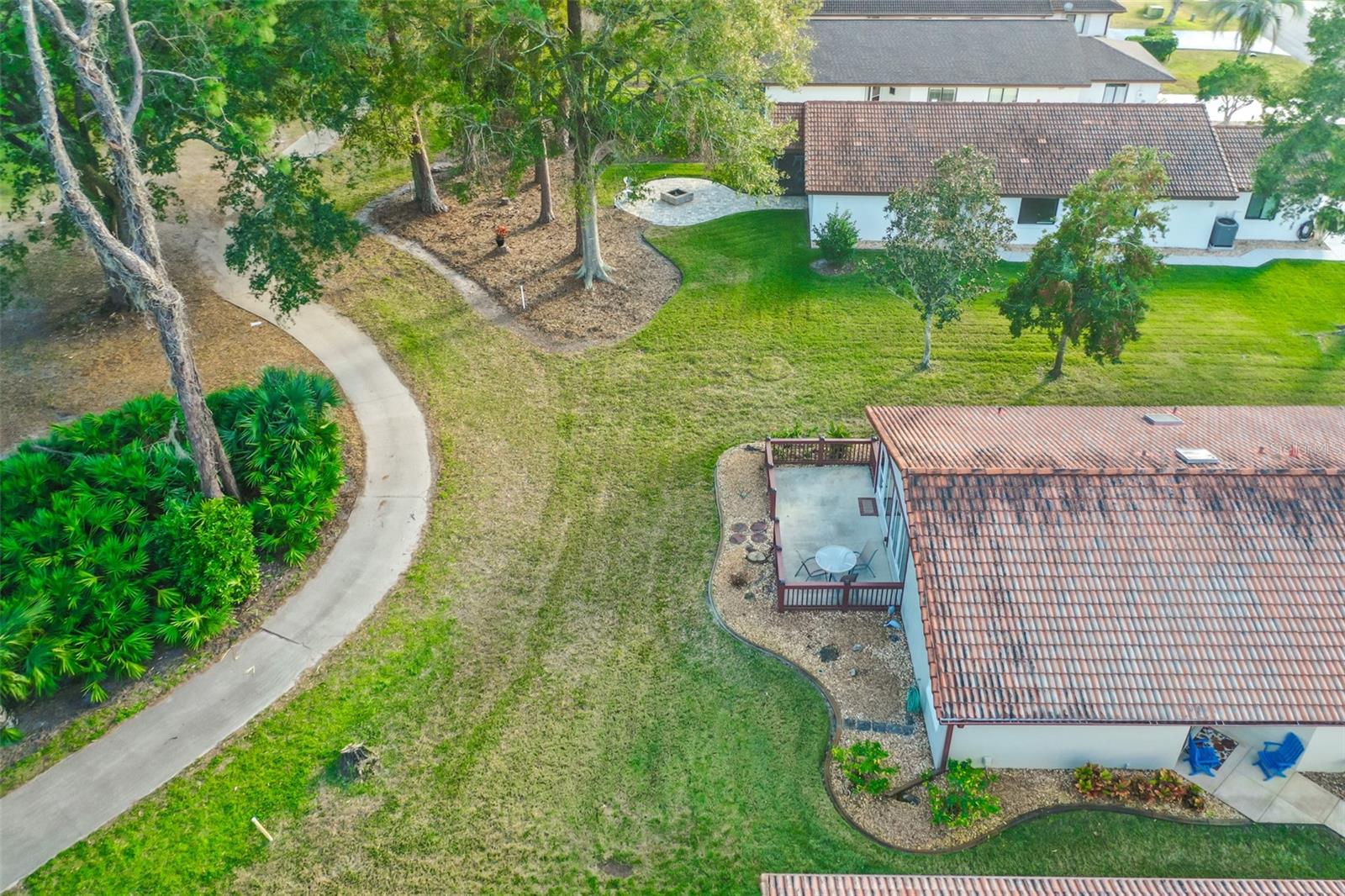 Image 31 of 42 For 7 Lago Vista Place
