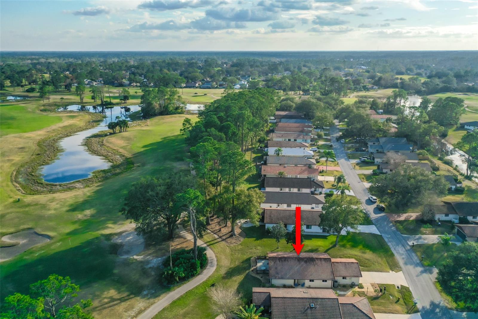 Image 34 of 42 For 7 Lago Vista Place