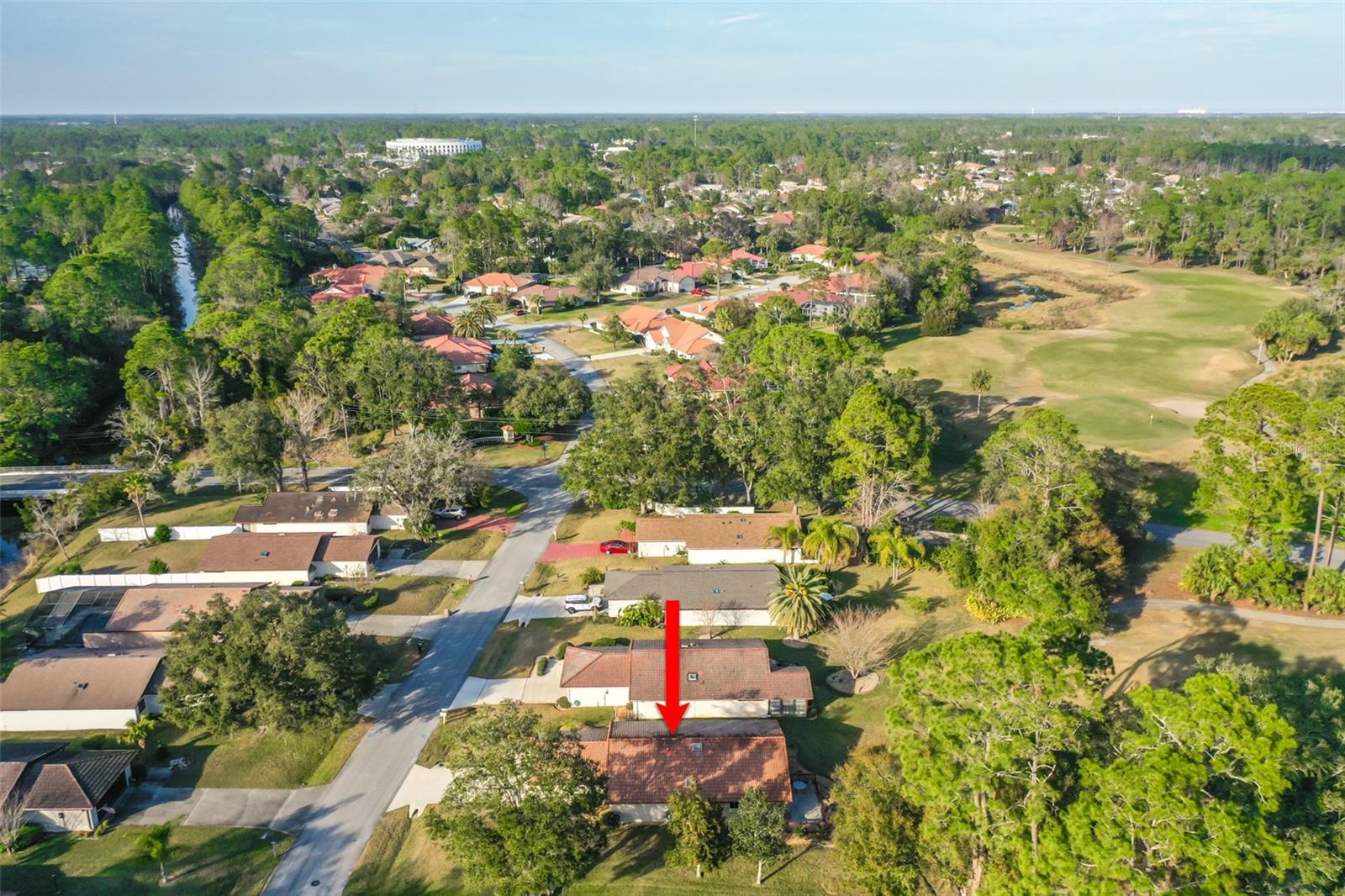 Image 39 of 42 For 7 Lago Vista Place