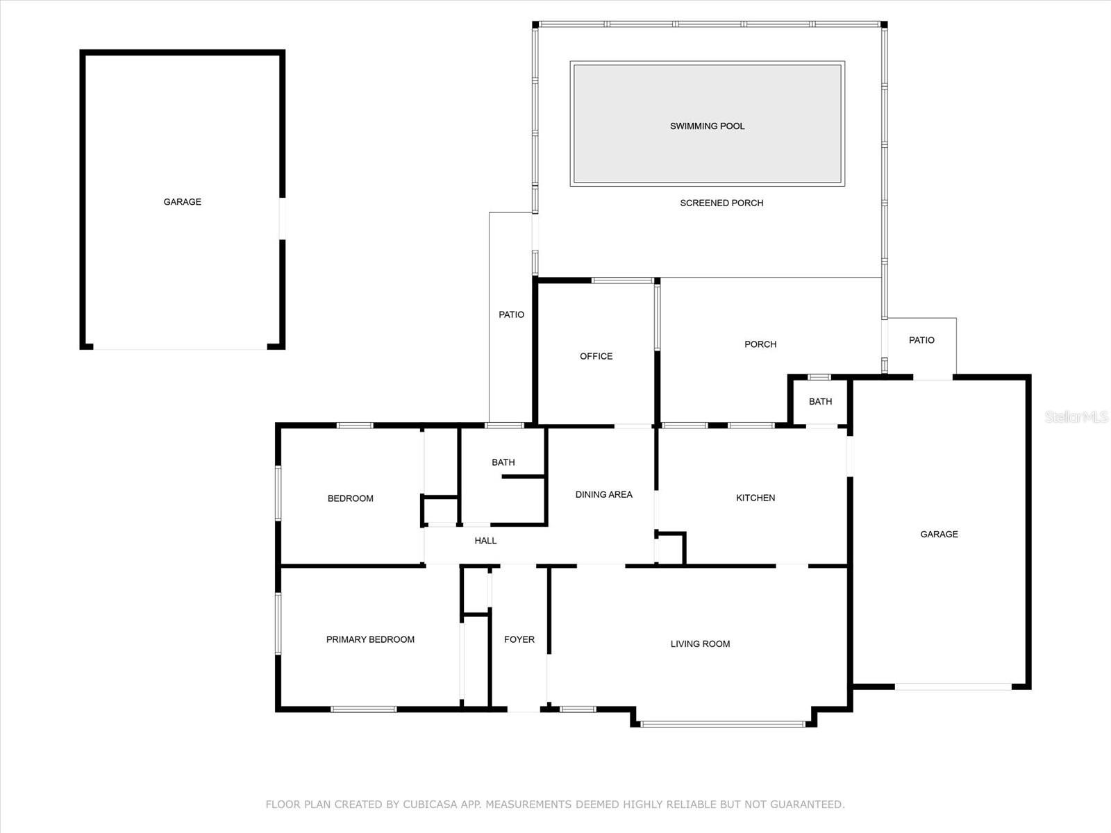 Image 42 of 46 For 1705 Cordova Avenue