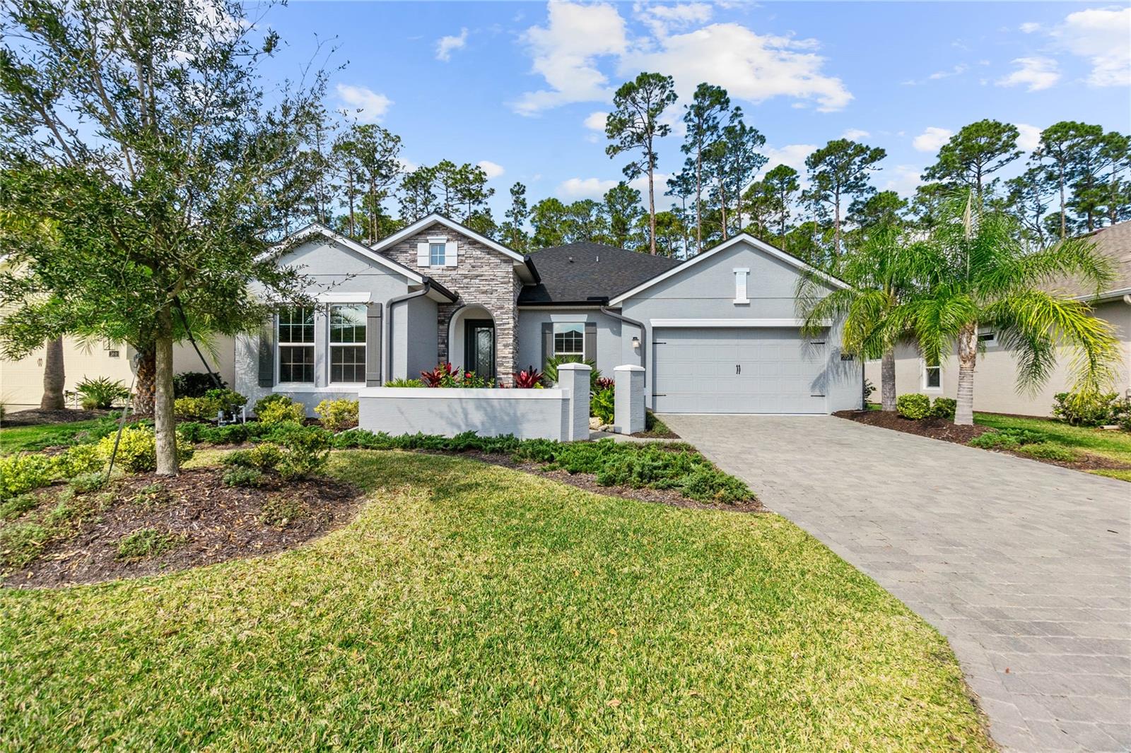 Details for 358 Stirling Bridge Drive, ORMOND BEACH, FL 32174