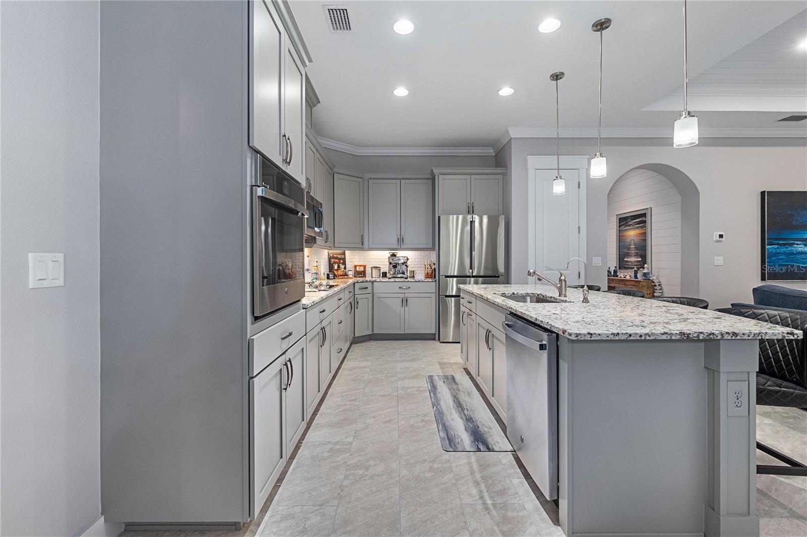 Image 15 of 47 For 358 Stirling Bridge Drive