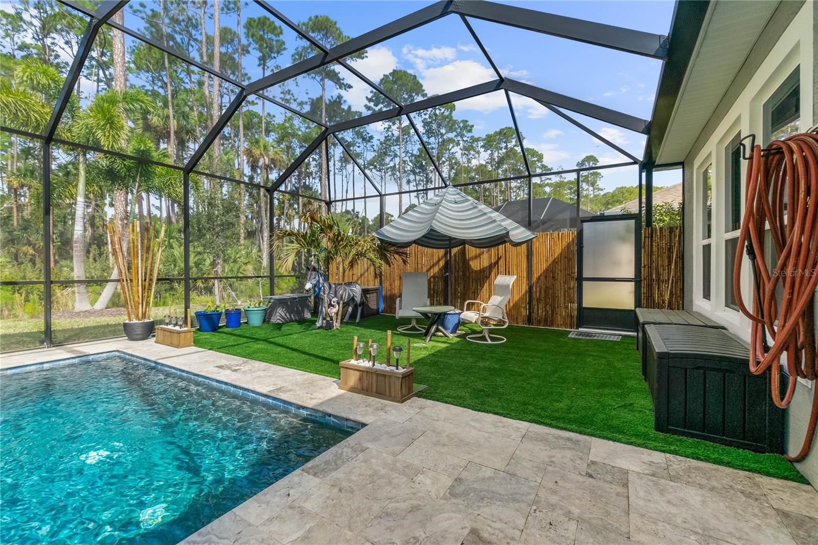 Image 37 of 47 For 358 Stirling Bridge Drive