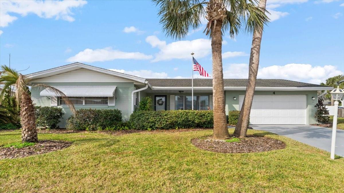 Details for 4 Water Oak Circle, ORMOND BEACH, FL 32176