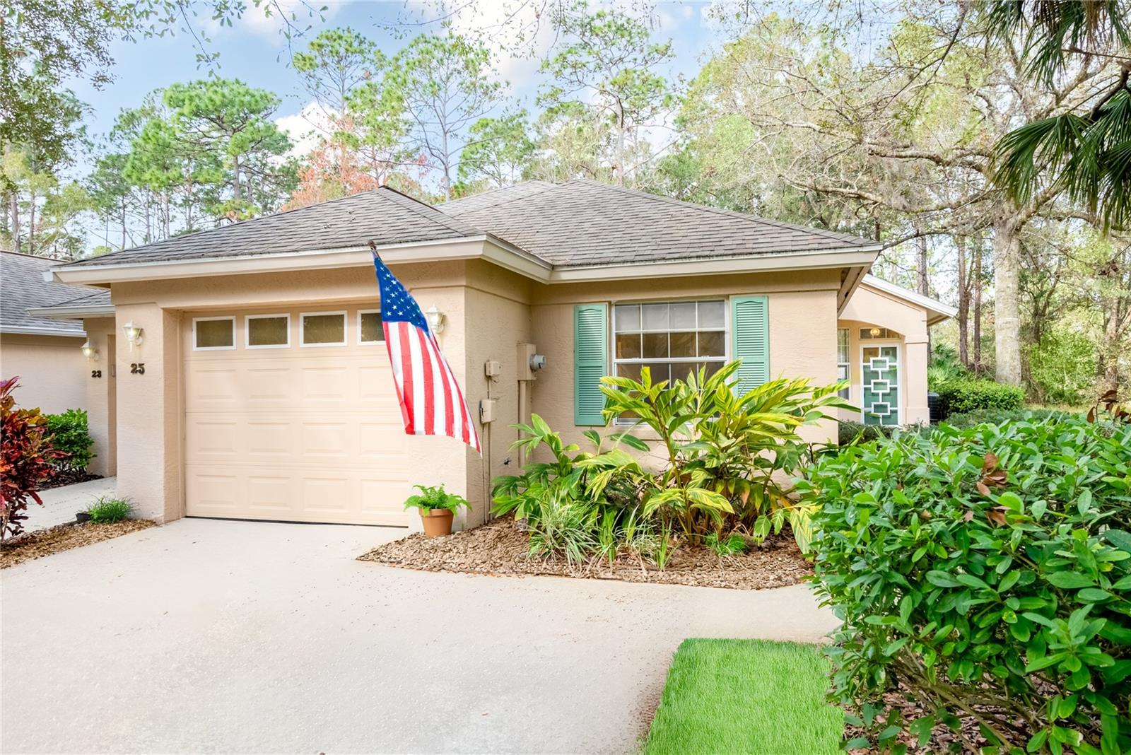Details for 25 Liberty Circle, PALM COAST, FL 32164
