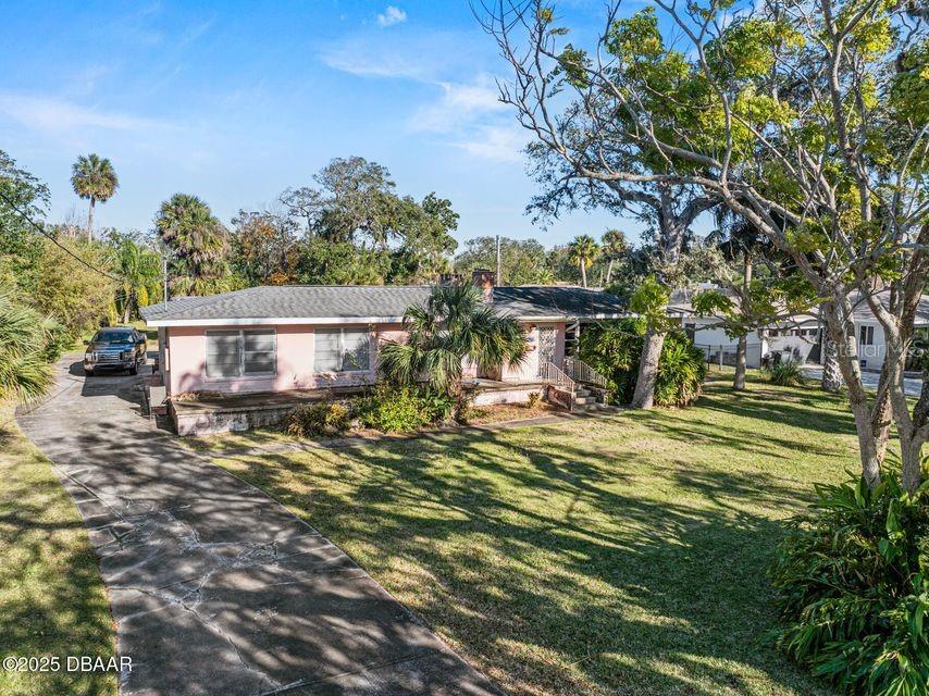 Details for 445 John Anderson Drive, ORMOND BEACH, FL 32176