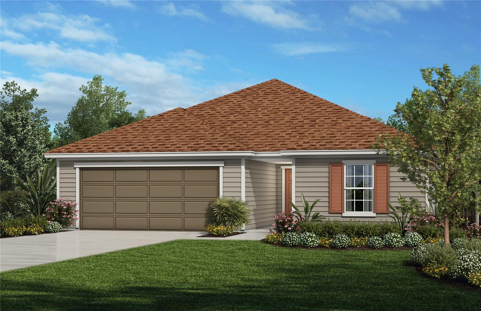 Details for 26 Camellia Street, PALM COAST, FL 32137