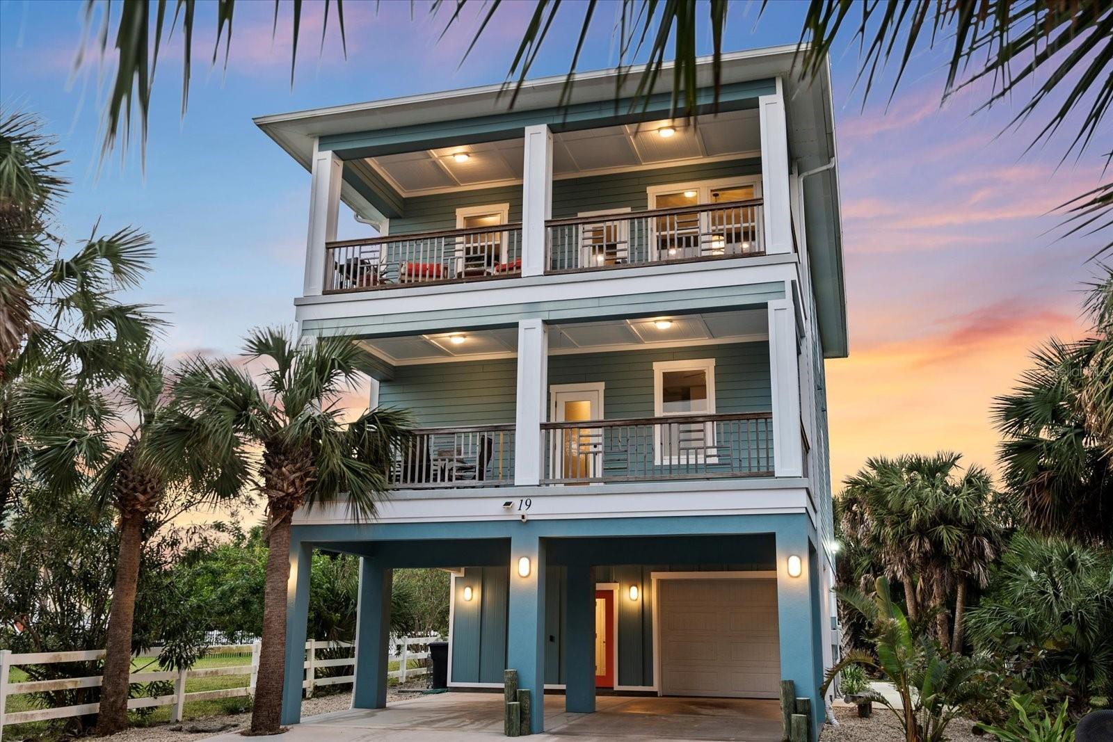 Details for 19 Westmayer Place, FLAGLER BEACH, FL 32136