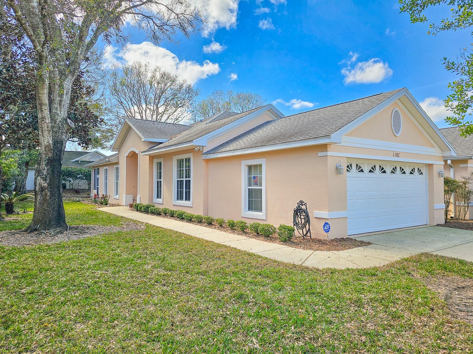 Details for 1187 Athlone Way, ORMOND BEACH, FL 32174