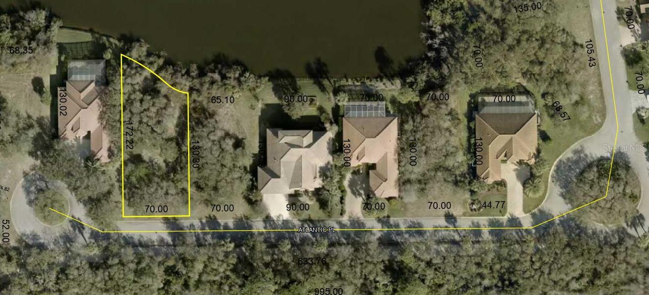 Details for 42 Atlantic Place, PALM COAST, FL 32137